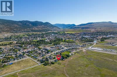 1638 LINDLEY CREEK Road, Merritt