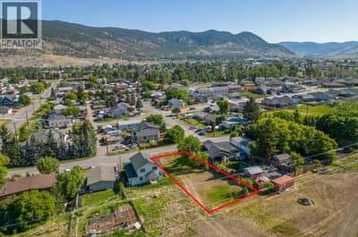 1638 LINDLEY CREEK Road, Merritt
