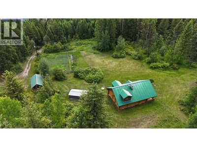 5200 Hardy Mountain Road, Grand Forks