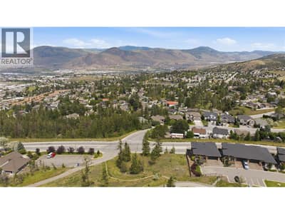 2100 Pacific Way, Kamloops