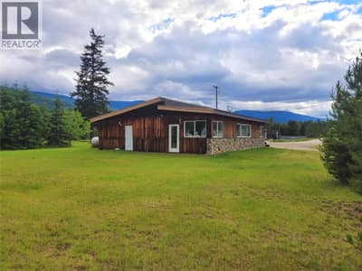 124 Vavenby Bridge Road, Vavenby