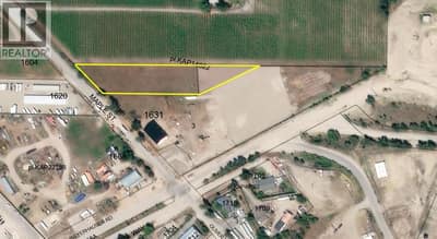1631 Maple Street, Okanagan Falls