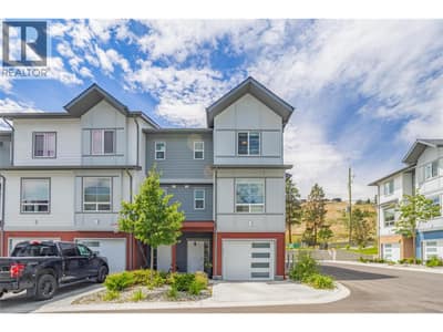 4025 Gellatly Road Unit# 159, West Kelowna