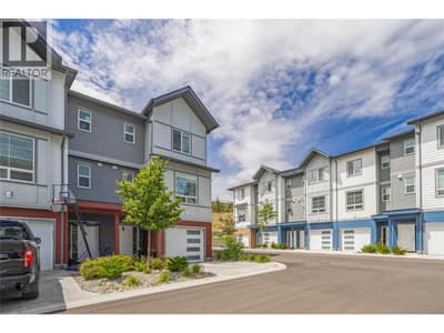 4025 Gellatly Road Unit# 159, West Kelowna