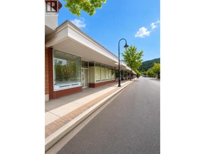 331 COLUMBIA Avenue, Castlegar