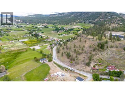 13100 Prairie Valley Road, Summerland