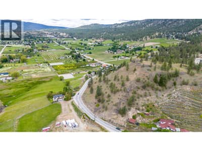 13100 Prairie Valley Road, Summerland
