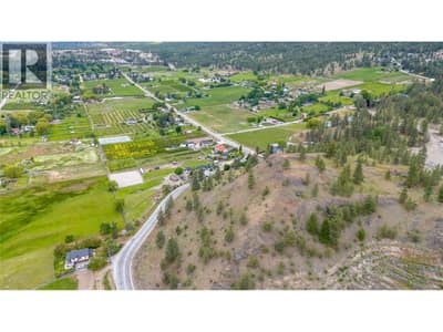 13100 Prairie Valley Road, Summerland