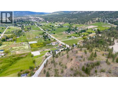 13100 Prairie Valley Road, Summerland