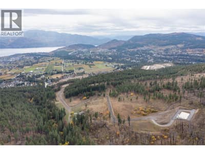 2850 Dixie Road, West Kelowna