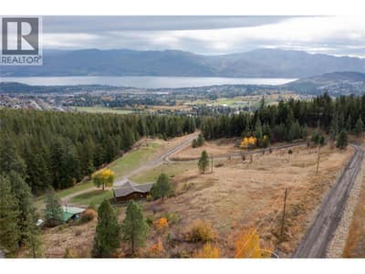 2850 Dixie Road, West Kelowna