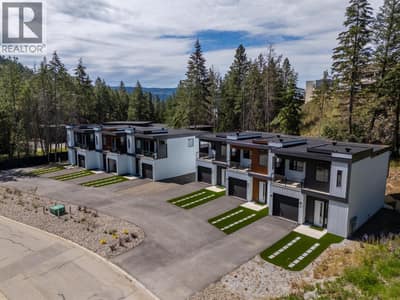 9188 Tronson Road Unit# 4, Vernon