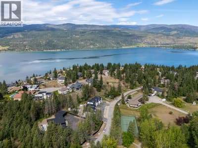 9188 Tronson Road Unit# 6, Vernon