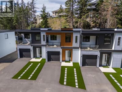 9188 Tronson Road Unit# 6, Vernon