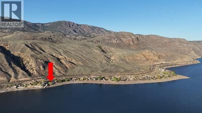 6416 Frederick Road Lot# 27, Kamloops