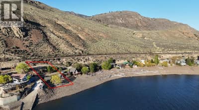 6416 Frederick Road Lot# 27, Kamloops