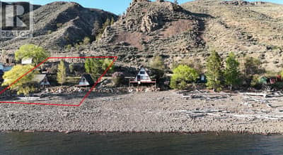 6416 Frederick Road Lot# 27, Kamloops