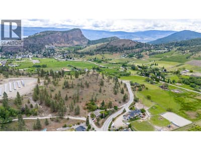 13316 Prairie Valley Road, Summerland