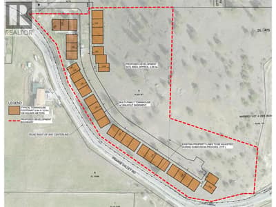 13316 Prairie Valley Road, Summerland