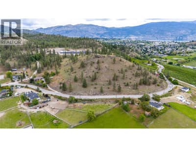 13316 Prairie Valley Road, Summerland