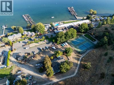 2777 Casa Loma Road Unit# 301, West Kelowna