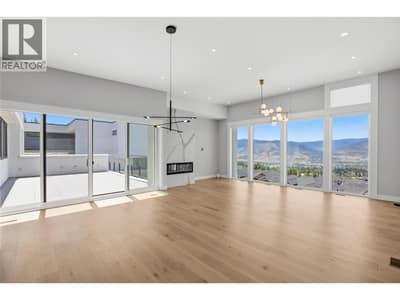 1106 SYER Road, Penticton