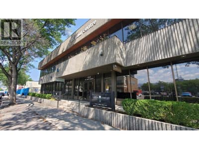 207-1433 St. Paul Street, Kelowna