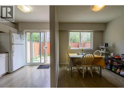 665 McBeth Place Unit# 83, Kamloops