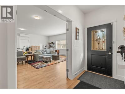 205 Falcon Avenue, Vernon