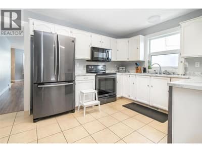 1325 Bothe Road, Kelowna