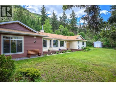 6960 Brewer Road, Coldstream