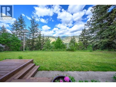 6960 Brewer Road, Coldstream