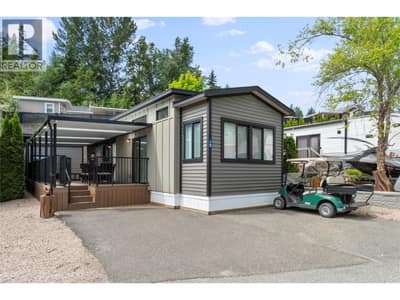 2698 Blind Bay Road Unit# G13, Blind Bay