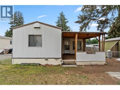 2401 Ord Road Unit# 24, Kamloops