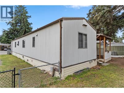 2401 Ord Road Unit# 24, Kamloops