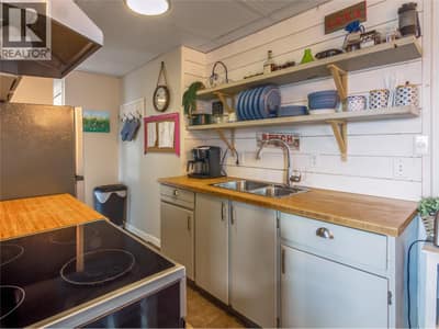 922 Dynes Avenue Unit# 301, Penticton