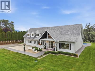 3724 Shuswap Road, Kamloops