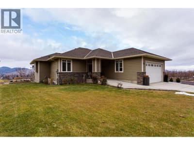 833 McCurdy Road E, Kelowna