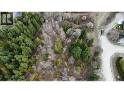 Lot 12 Pleasant Dale Road W, Blind Bay