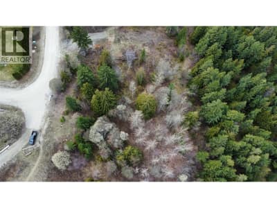 Lot 12 Pleasant Dale Road W, Blind Bay