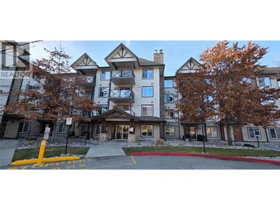 256 Hastings Avenue Unit# 206, Penticton
