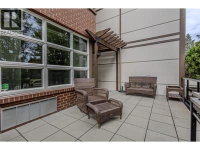 700 Martin Avenue Unit# 106, Kelowna