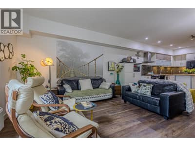 700 Martin Avenue Unit# 106, Kelowna