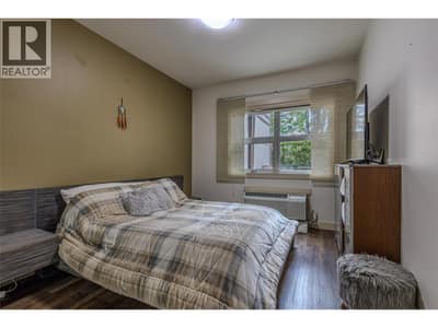 700 Martin Avenue Unit# 106, Kelowna