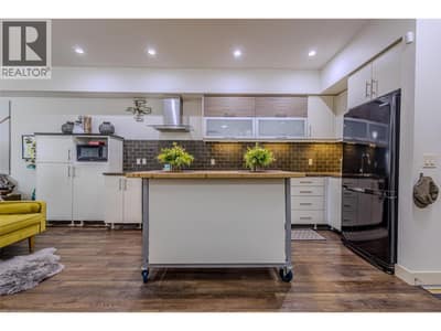 700 Martin Avenue Unit# 106, Kelowna