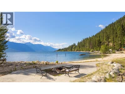 10901 Highway 3A Highway Lot# 13, Sanca