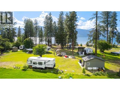 10901 Highway 3A Highway Lot# 13, Sanca