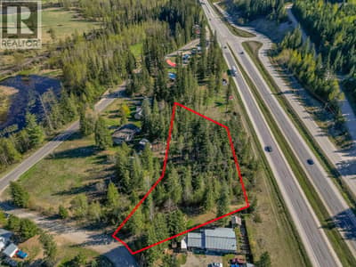 Lot 2 Bloomquist Road, Malakwa