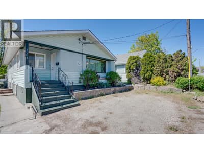 3004 37 Street, Vernon
