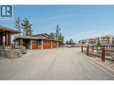 101 Dormie Drive Unit# 3C, Vernon